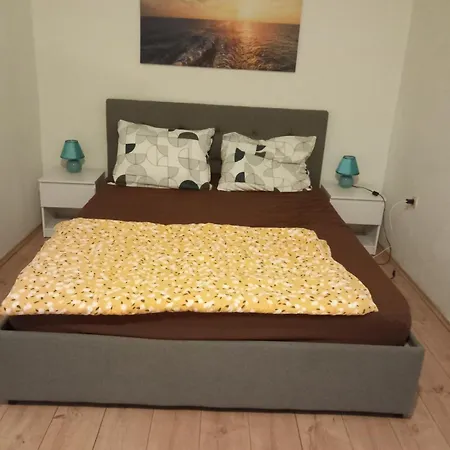 Zeljko Appartement *