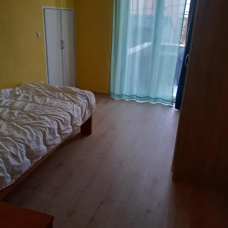 Zeljko Appartement Zadar
