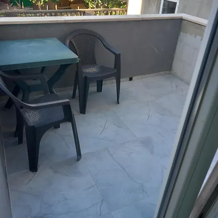 Appartement Zeljko *